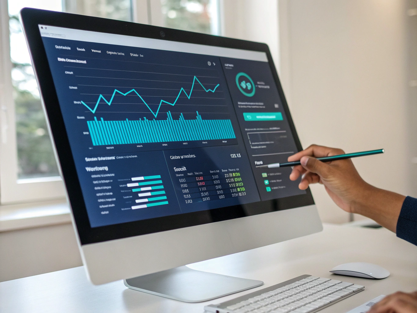 Pradėkite šiandien