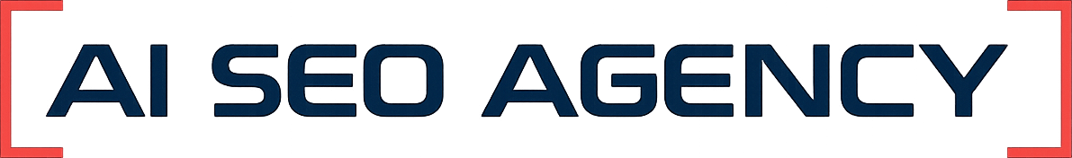 AI SEO Agentūra